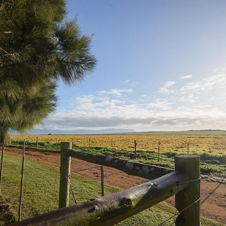 Oorvloed Guesthouse スウェレンダム エクステリア 写真