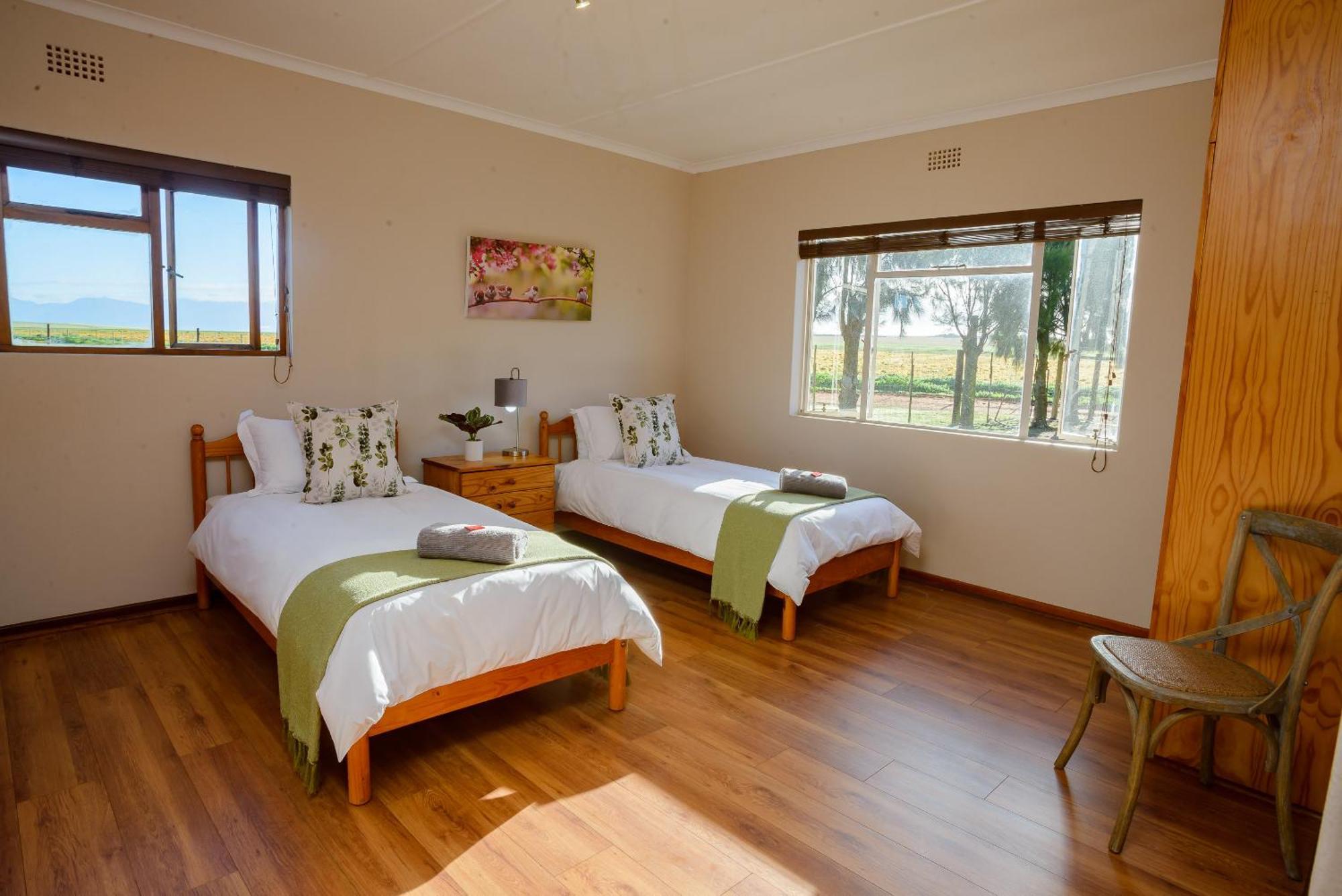 Oorvloed Guesthouse スウェレンダム エクステリア 写真
