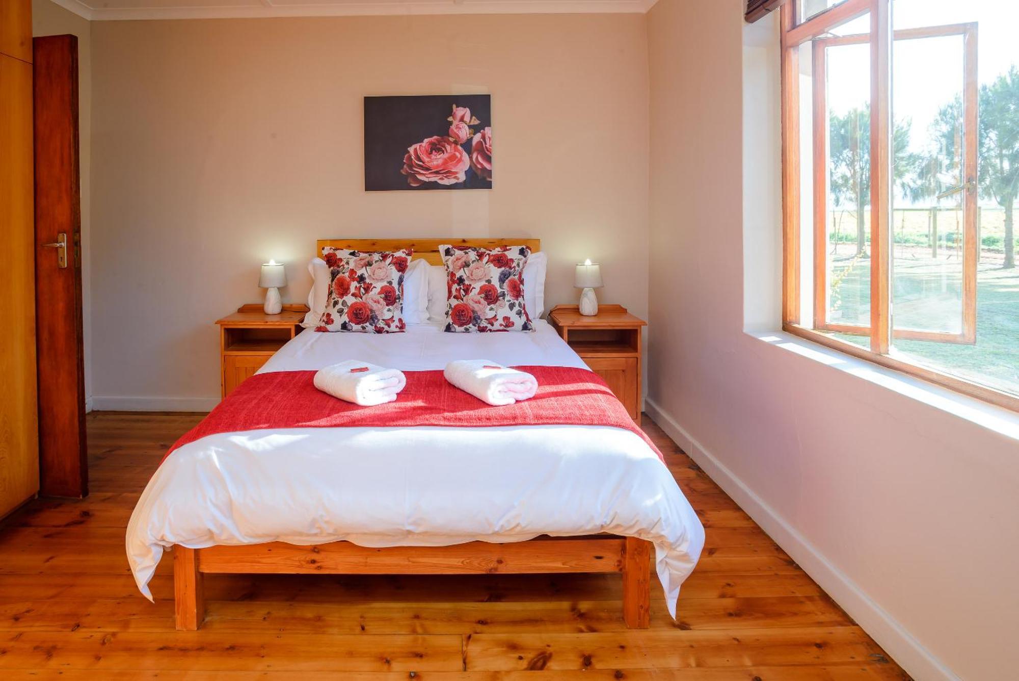 Oorvloed Guesthouse スウェレンダム エクステリア 写真