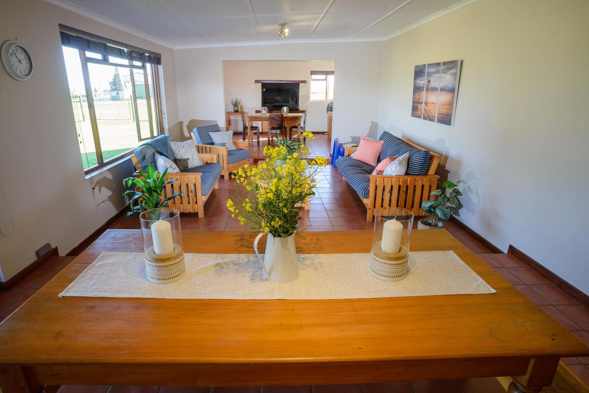 Oorvloed Guesthouse スウェレンダム エクステリア 写真