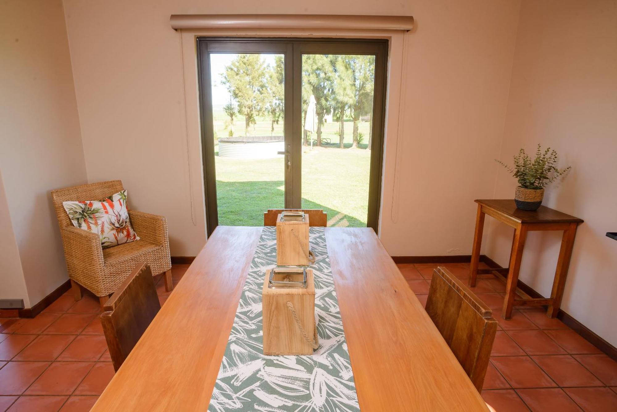 Oorvloed Guesthouse スウェレンダム エクステリア 写真